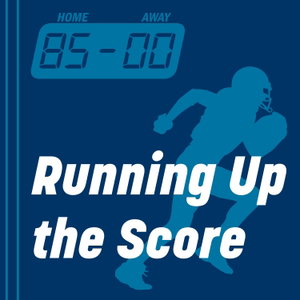 NFL - Running Up the Score