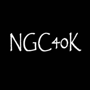 ngc40k's podcast