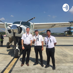 NGOPI : NGOBROL BARENG PILOT
