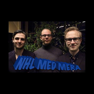 NHL med mera