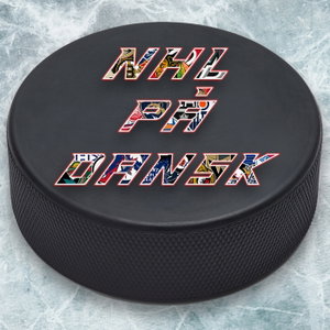 NHL PÅ DANSK