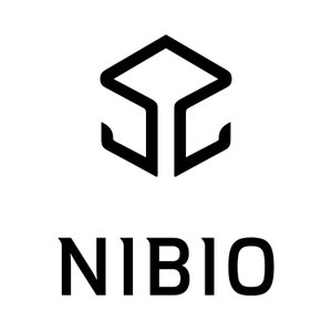 NIBIOs prosjektpod