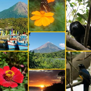 Nicaragua para los Nicas