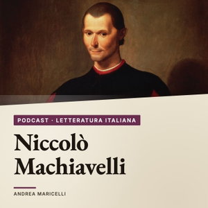 Niccolò Machiavelli