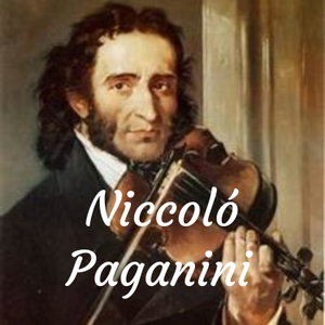 Niccoló Paganini 