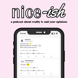 Nice-ish 