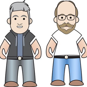 Niceguides Pod