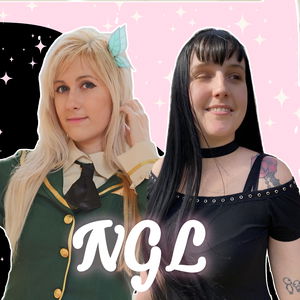 Nichole and Giu Live