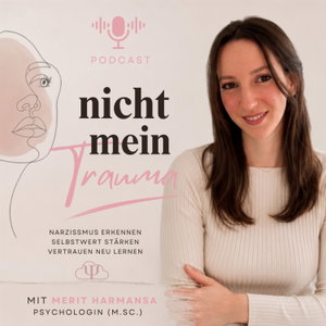Nicht mein Trauma!