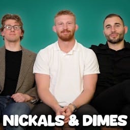 Nickals and Dimes