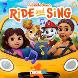Nickelodeon’s Ride & Sing