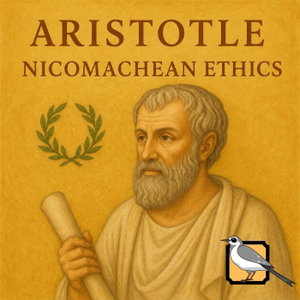Nicomachean Ethics (Aristotle)