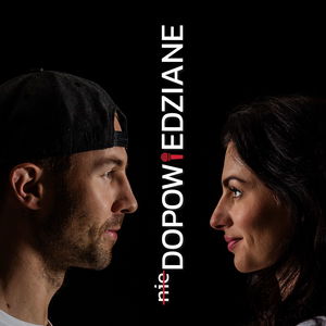 nieDOPOWIEDZIANE