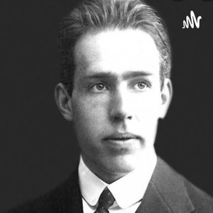 Niels Bohr
