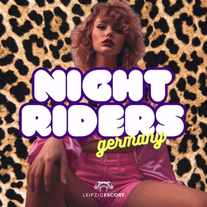 Night Riders Germany - Der Sexwork-Podcast