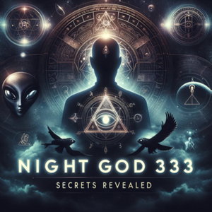 Nightgod’s Immersive Storytelling (Creepy Pastas, No Sleeps, SCP’s, Supernatural, Cryptids)