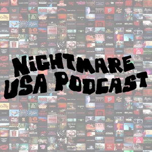 Nightmare USA Podcast