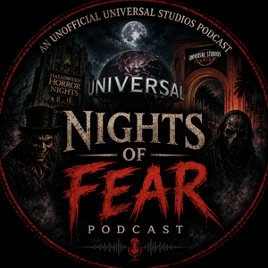 Nights of Fear an Unofficial Universal Podcast