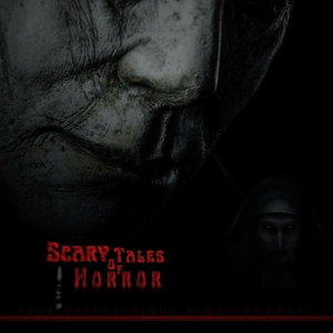 Nighttime Scary Tales