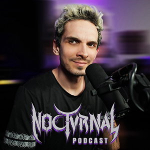 Nik Nocturnal Podcast