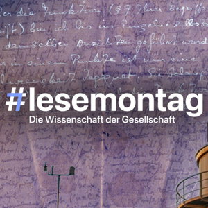 Niklas Luhmann – Die Wissenschaft der Gesellschaft | #lesemontag 