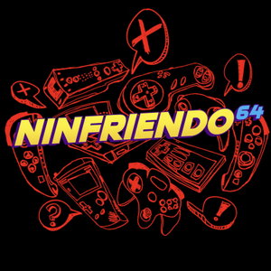 Ninfriendo 64