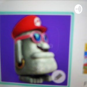 Nintendo Sandwich 