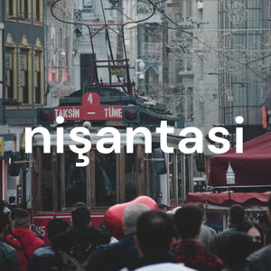 nişantasi