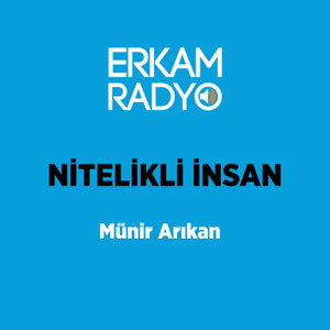 NİTELİKLİ İNSAN