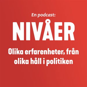 Nivåer