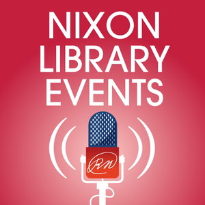Nixon Presidential Library Events