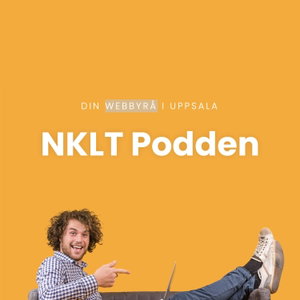 NKLT Podden