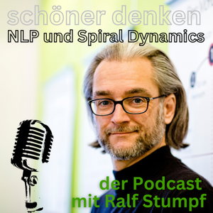 NLP & Spiral Dynamics – mehr wissen mit Ralf Stumpf