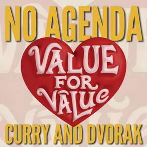 No Agenda Show