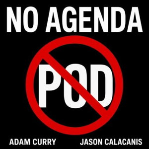 No Agenda Show