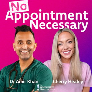 No Appointment Necessary