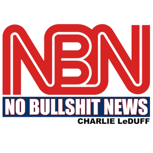 No BS Newshour with Charlie LeDuff
