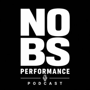 NO BS Podcast | Hyrox Training and Peak Performance Tips