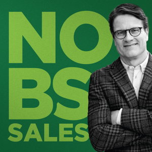 No BS Sales School