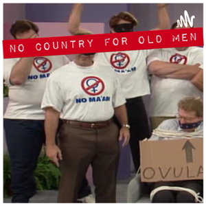 No Country For Old Men Podcast 