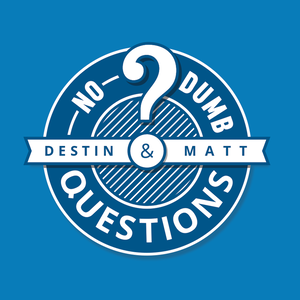 No Dumb Questions