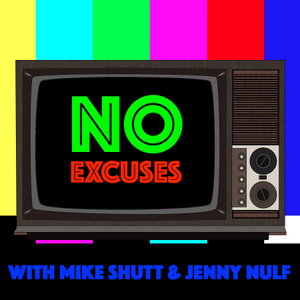 No Excuses