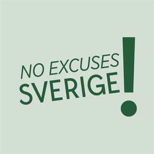 No Excuses Sverige