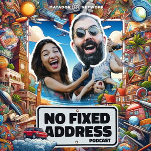 No Fixed Address