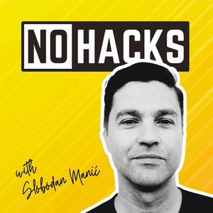 No Hacks: The Mindset Behind Digital Optimization and Growth