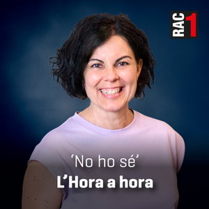 No ho sé - Hora a hora