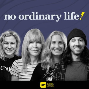 No Ordinary Life!