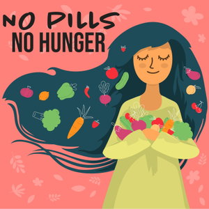 No Pills, No Hunger