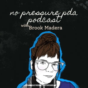 No Pressure PDA
