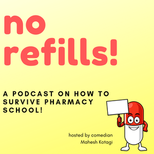 No Refills!